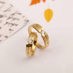 Nhẫn cưới NC201824